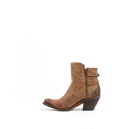 Lucchese sales vanessa boots