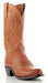 Lucchese - Mad Dog Goat - Tan view 2